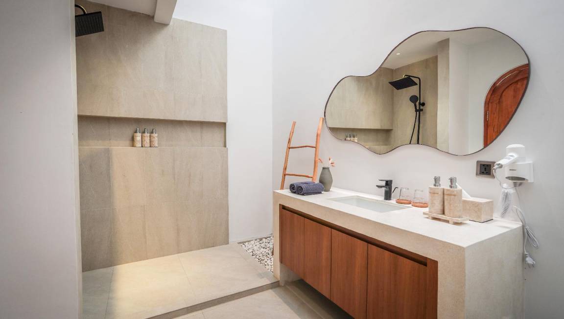 Photo of Bathroom in Purwakerti