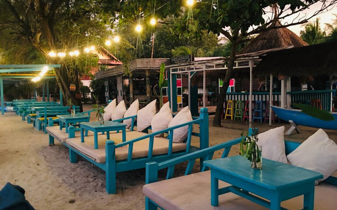 Photo of Others in Gili Air