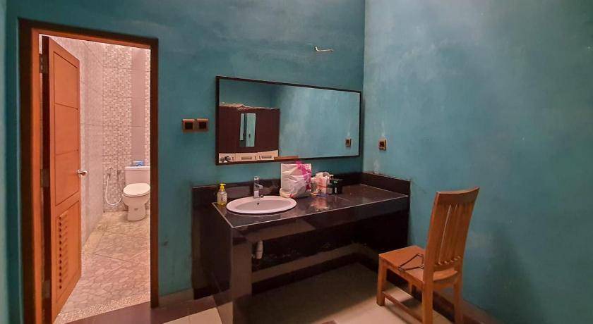 Photo of Bathroom in Banaran