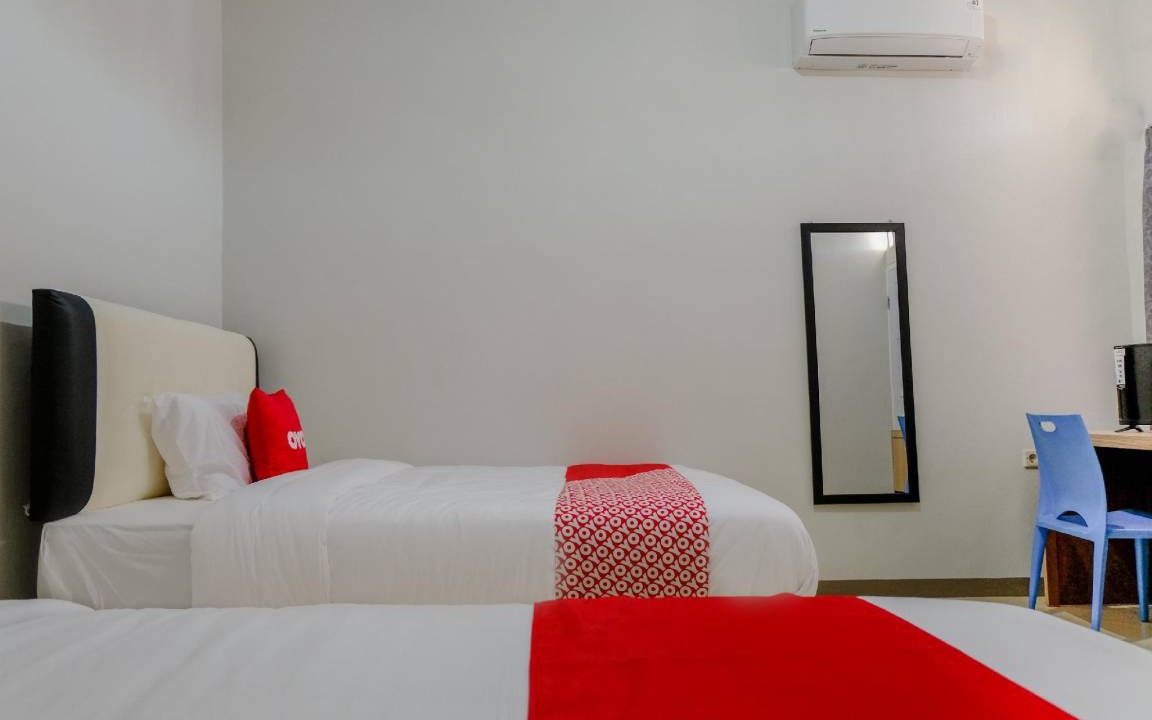 Photo of Bedroom in Jember