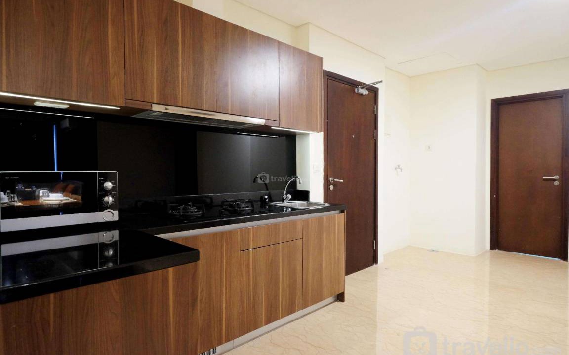 Photo of Kitchen in Mampang Prapatan
