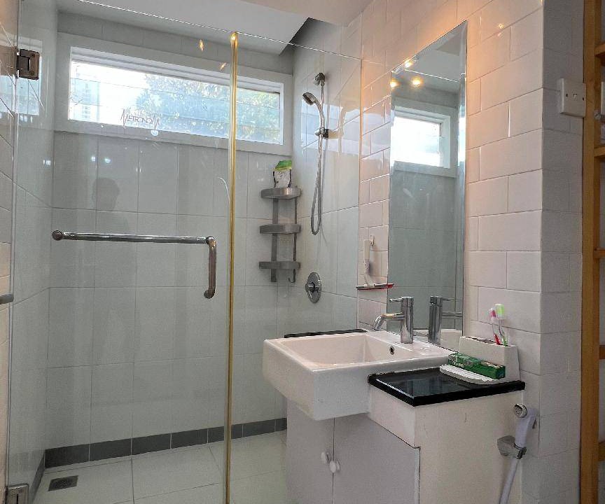 Photo of Bathroom in Setiabudi