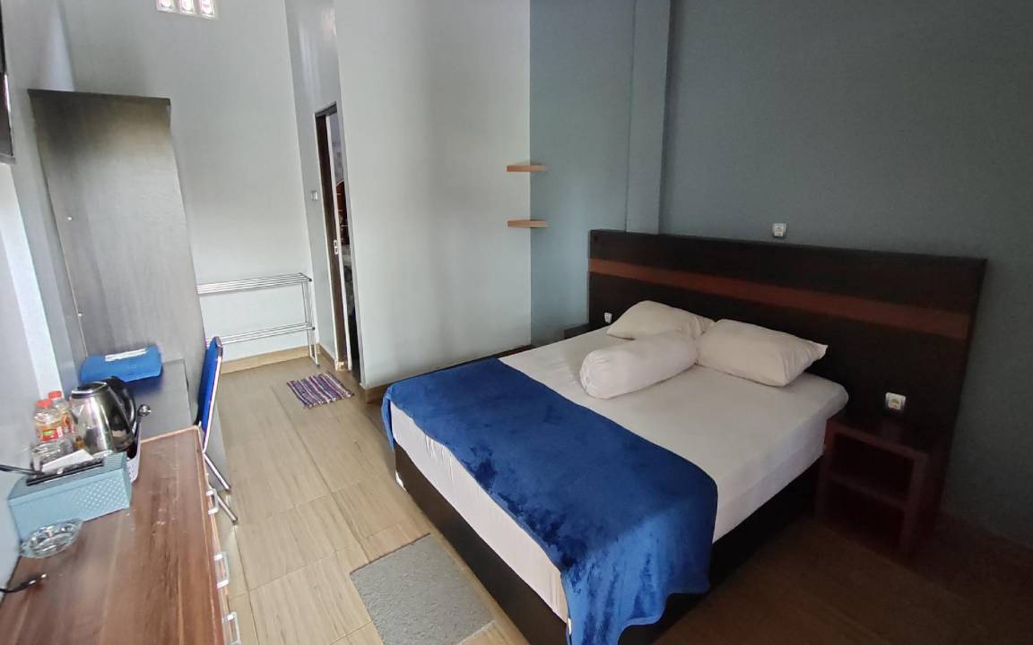Photo of Bedroom in Kalimantan