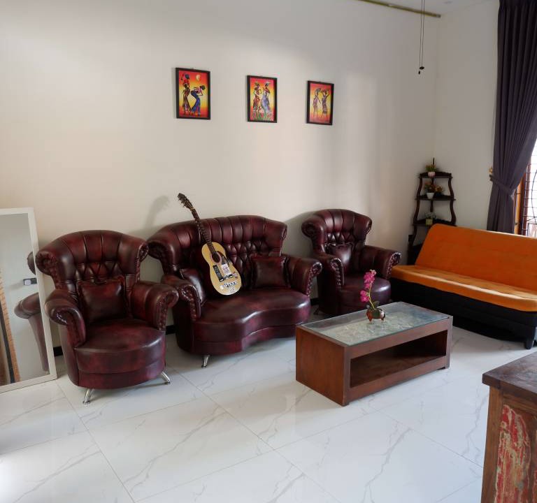 Photo of Livingroom in Probolinggo