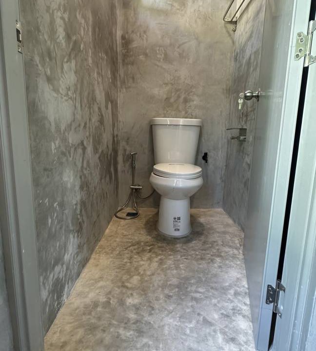 Photo of Bathroom in Koh Tao