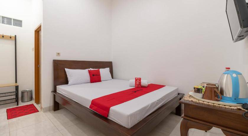 Photo of Bedroom in Bekasi