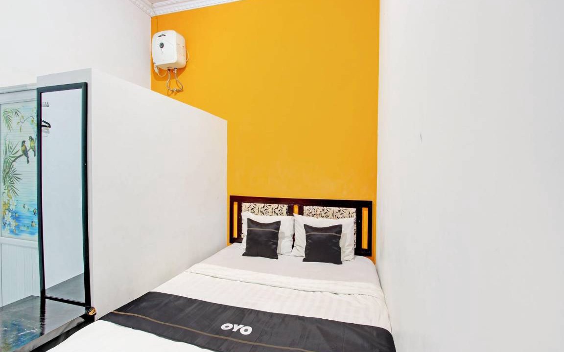 Photo of Bedroom in Tegal