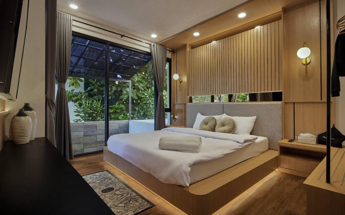 Photo of Bedroom in Cigadung