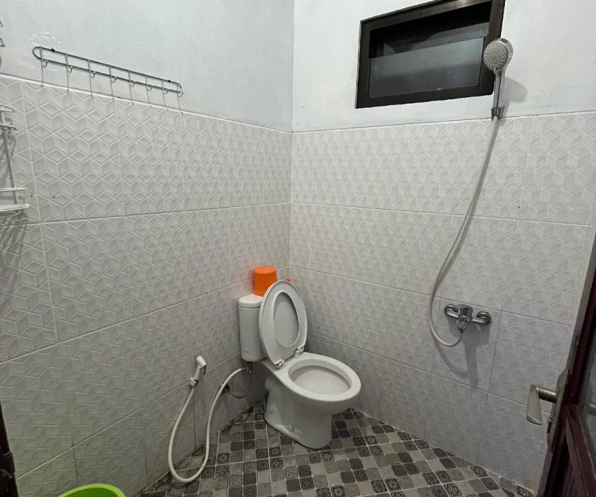 Photo of Bathroom in Hargomulyo