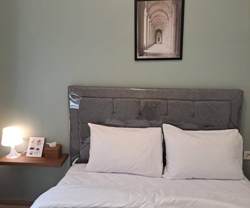 Photo of Bedroom in Semarang