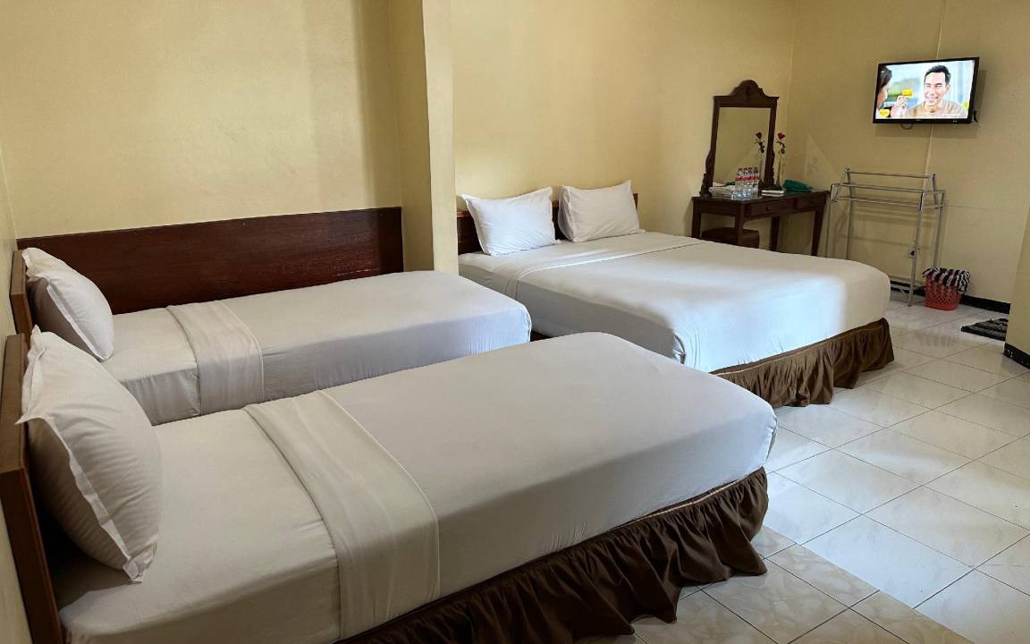 Photo of Bedroom in Pati