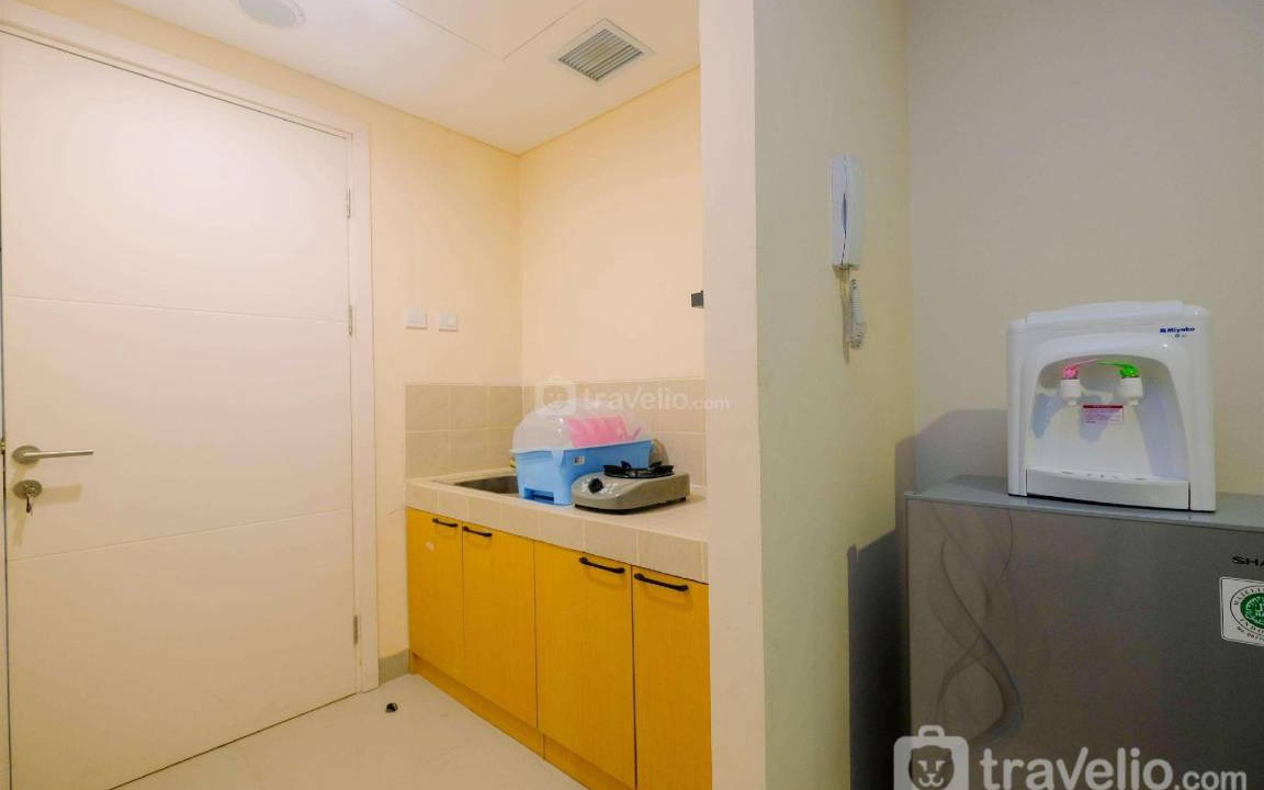 Photo of Bathroom in Cipulir