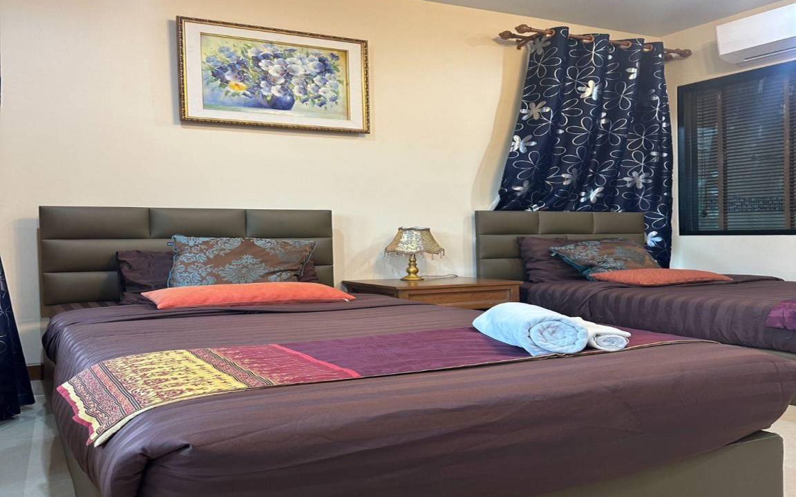 Photo of Bedroom in Ao Luek