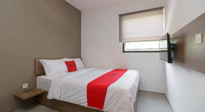 Photo of Bedroom in Ciampia