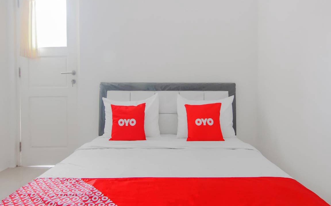 Photo of Bedroom in Bangka