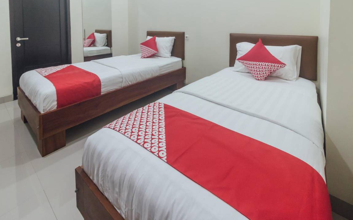 Photo of Bedroom in Ambon