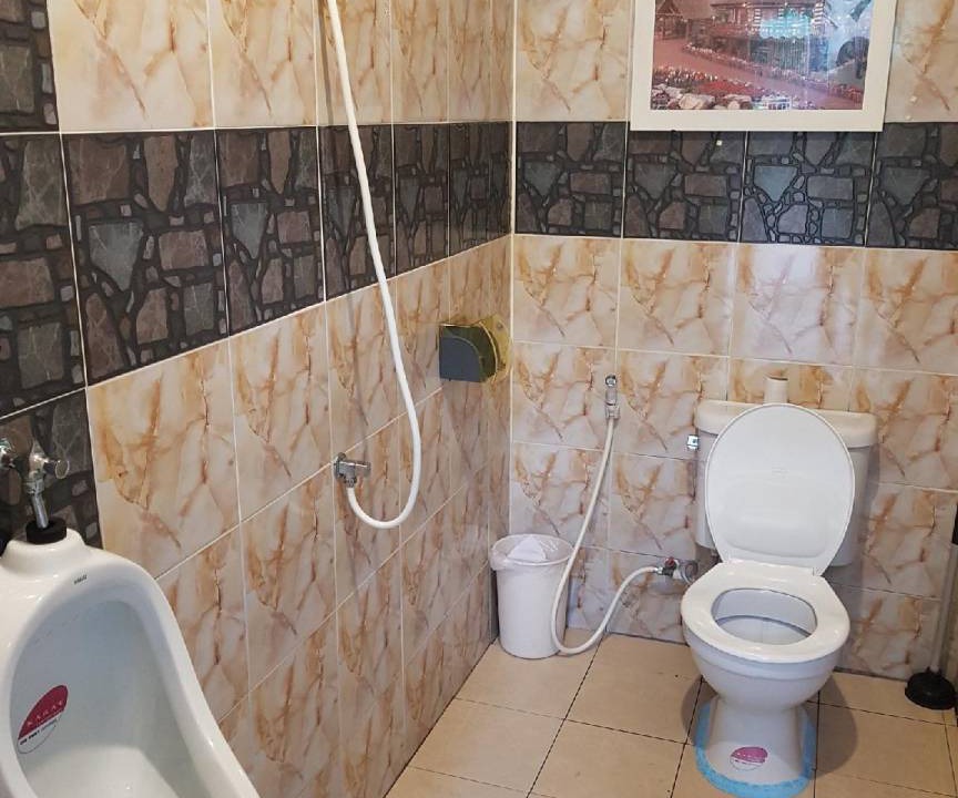 Photo of Bathroom in Ban Tai