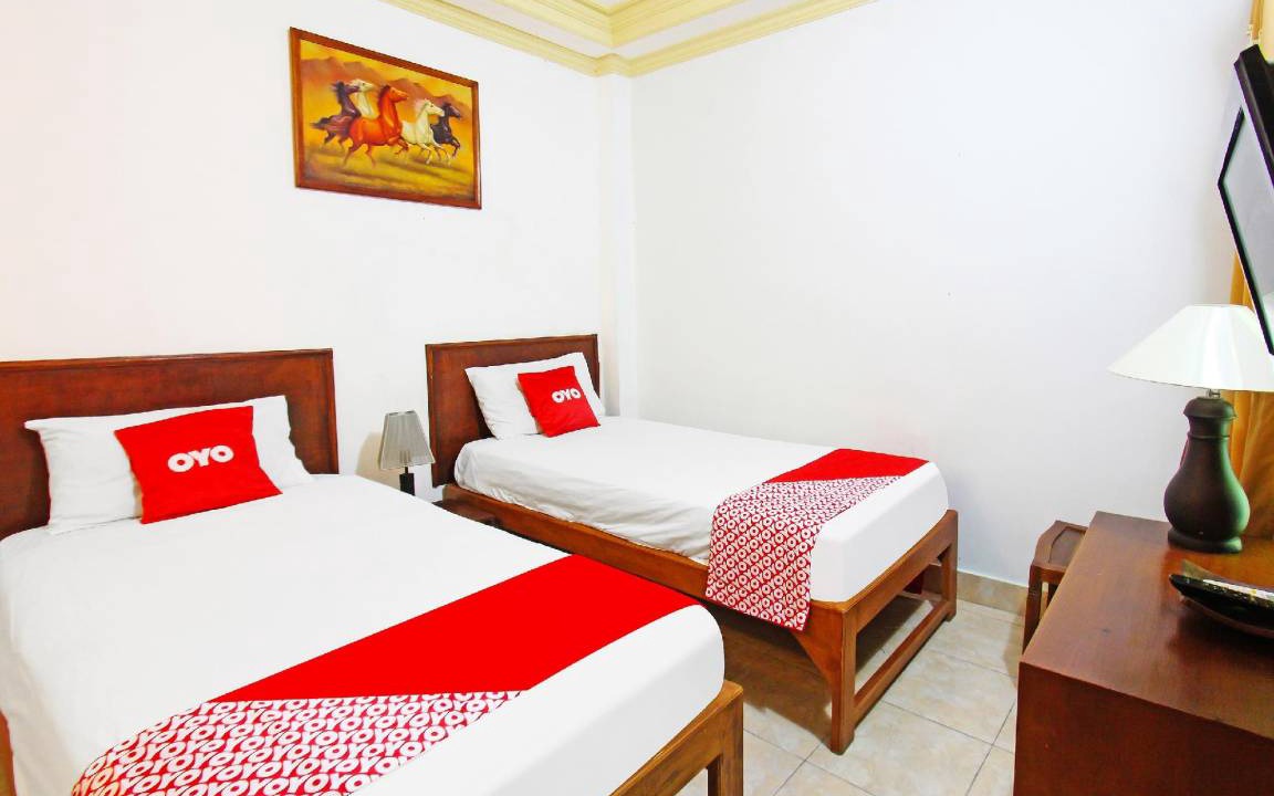 Photo of Bedroom in Mataram