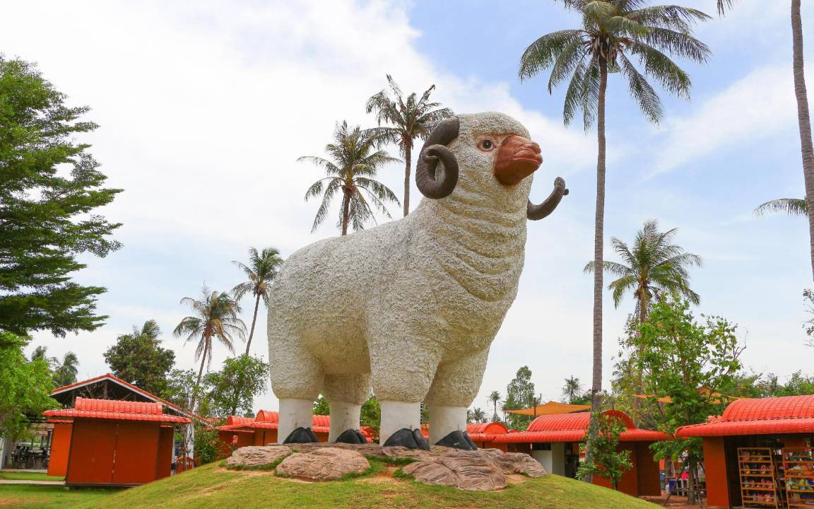 Photo of Others in Huai Yai
