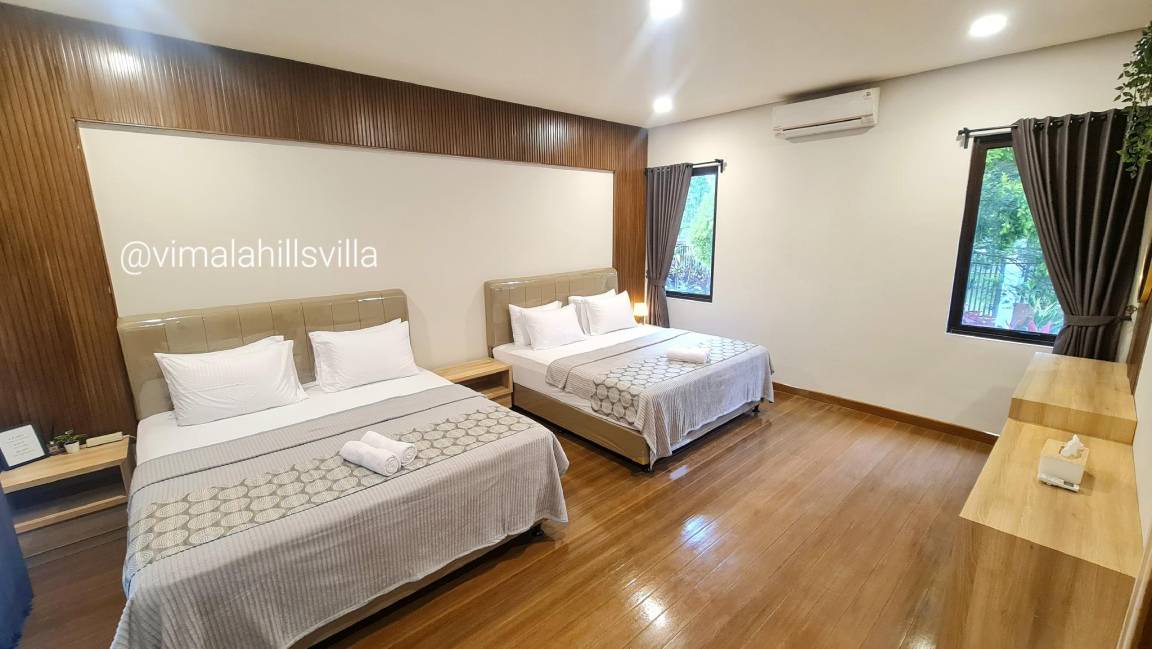 Photo of Bedroom in Ciawi