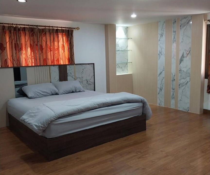 Photo of Bedroom in Saen Suk