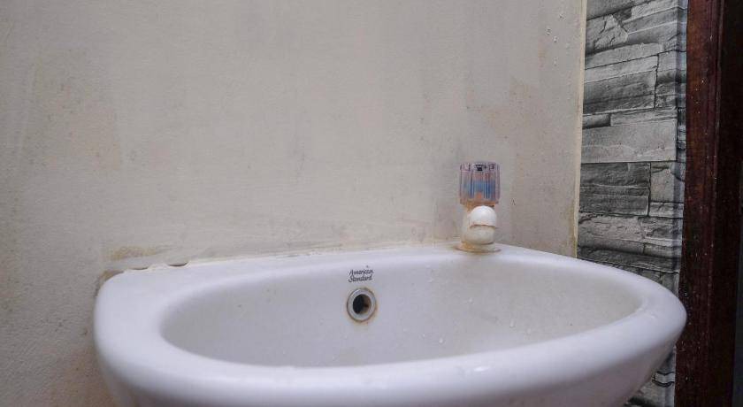 Photo of Bathroom in Yogyakarta