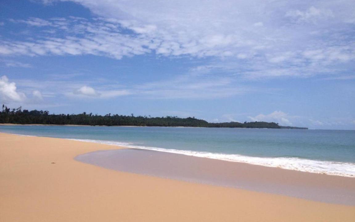 Photo of Others in Pulau Masokut