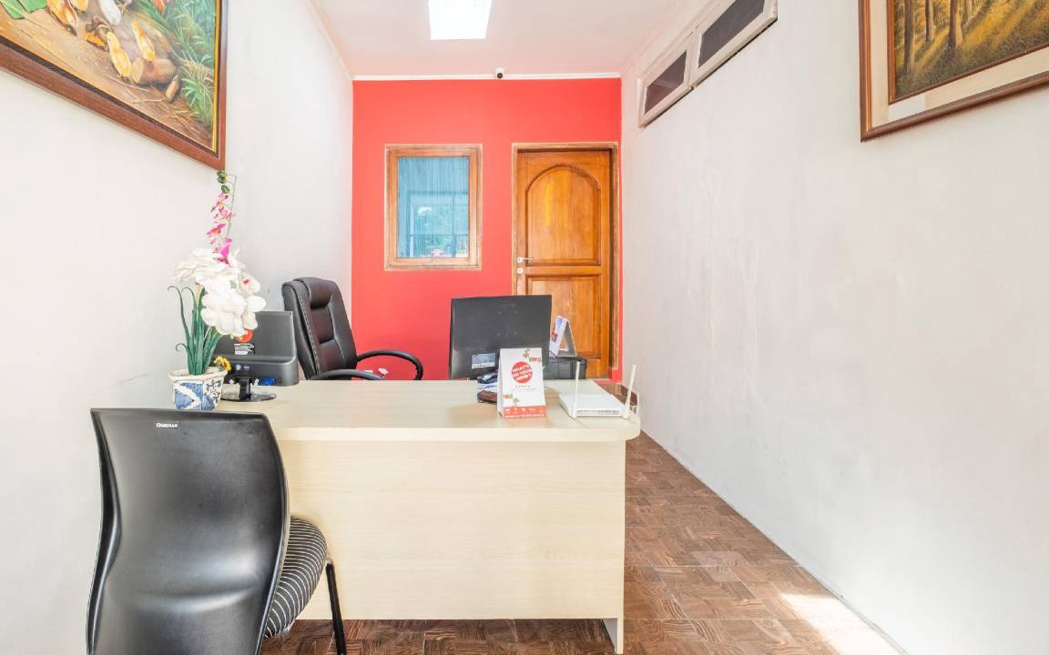 Photo of Livingroom in Garut