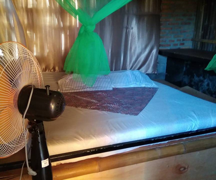 Photo of Bedroom in Sumbermulyo