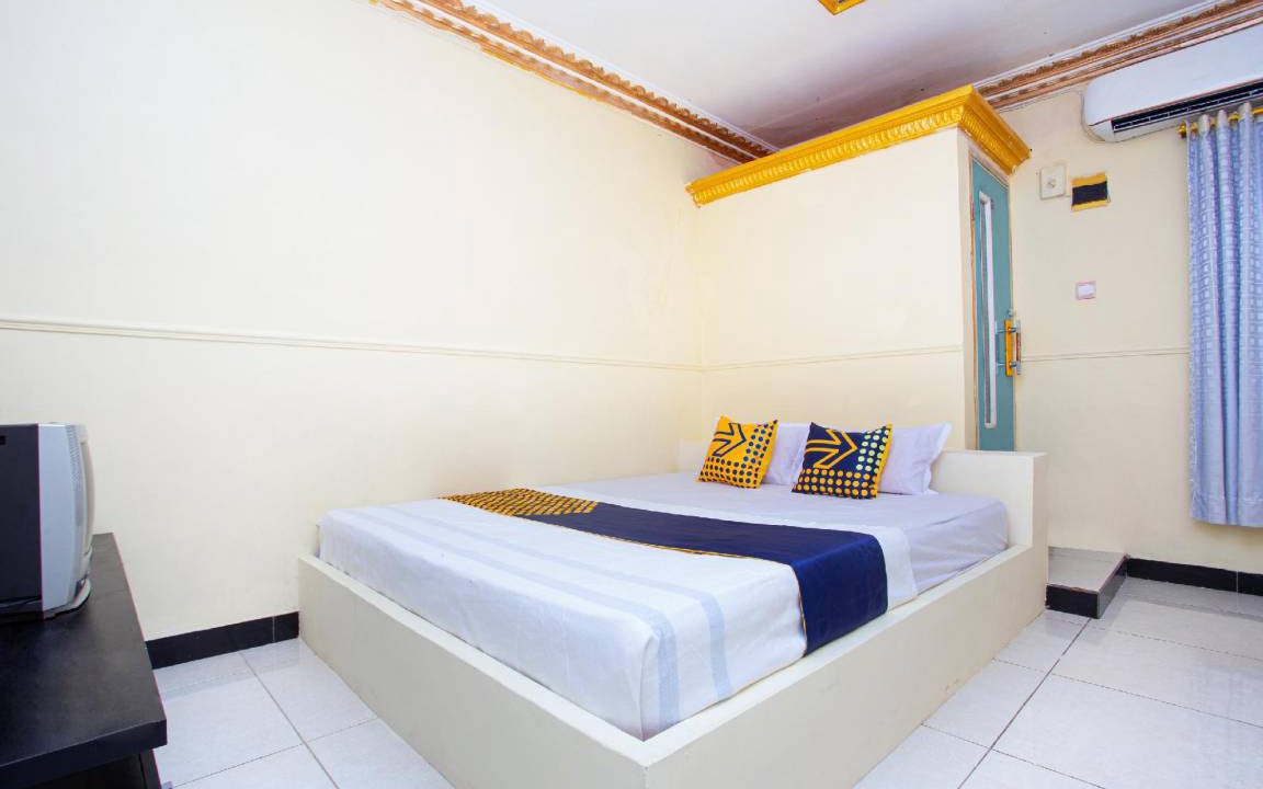 Photo of Bedroom in Cilacap