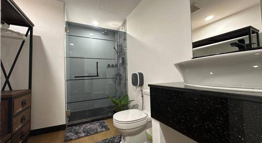 Photo of Bathroom in Chom Phon