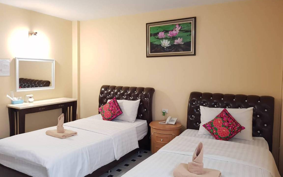Photo of Bedroom in Ayutthaya