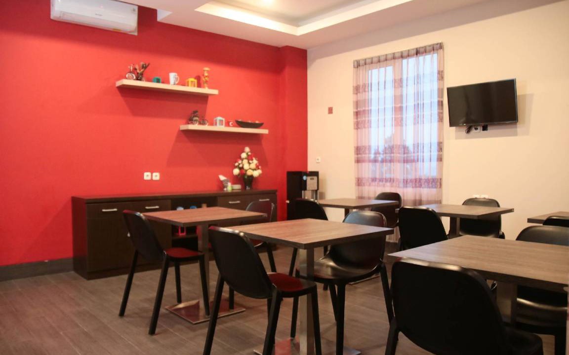 Photo of Livingroom in Ambon