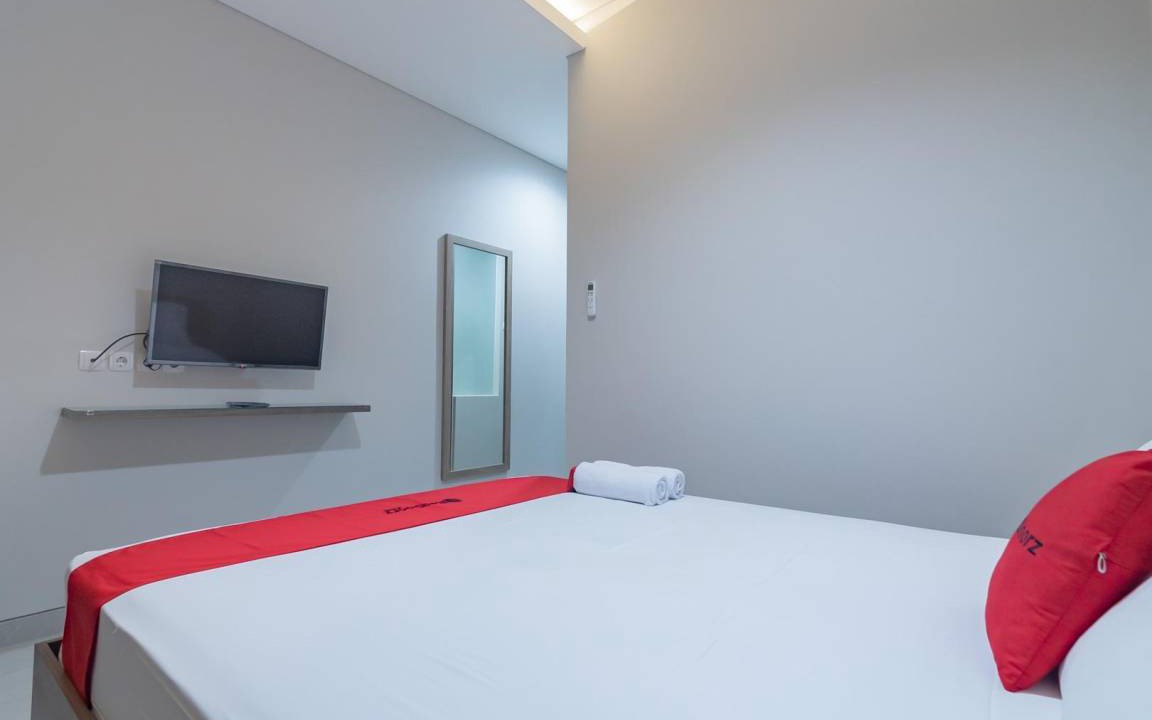 Photo of Bedroom in West Cirebon