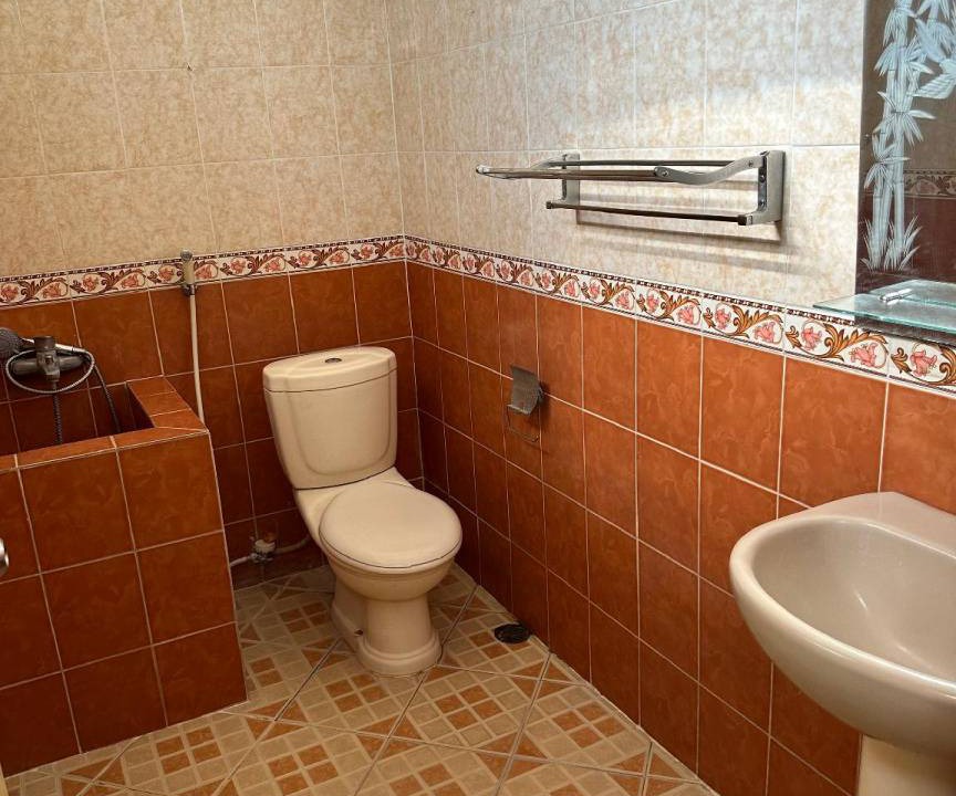 Photo of Bathroom in Pati