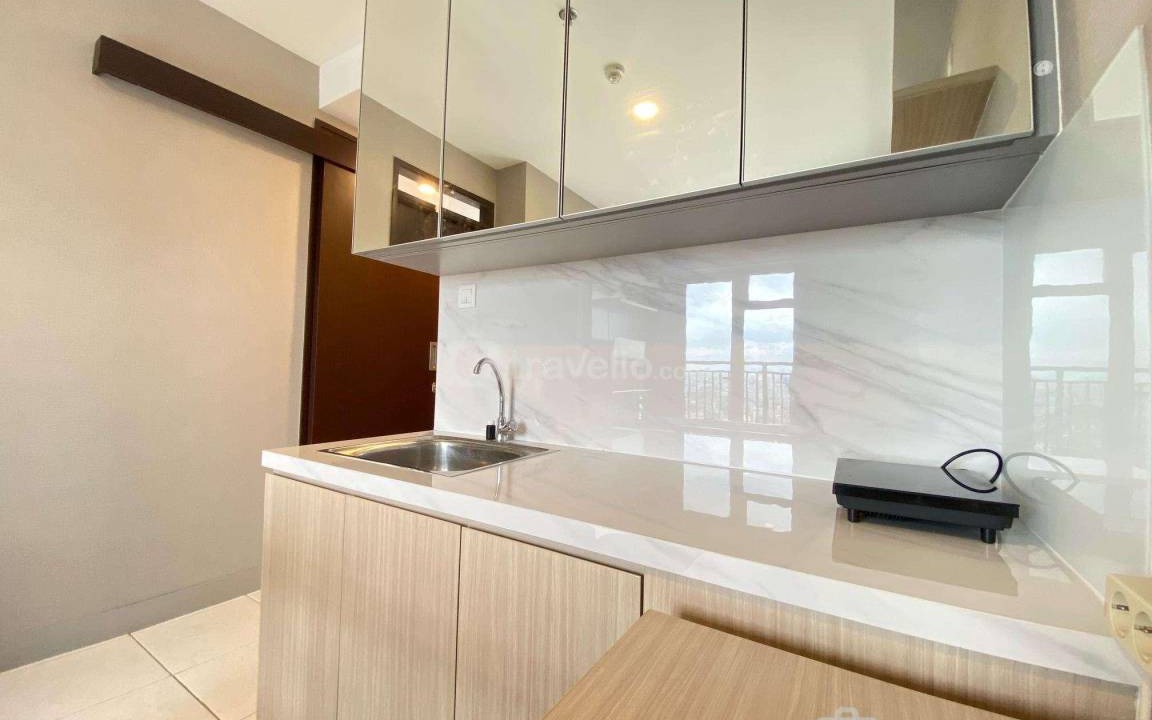 Photo of Kitchen in Cibaduyut
