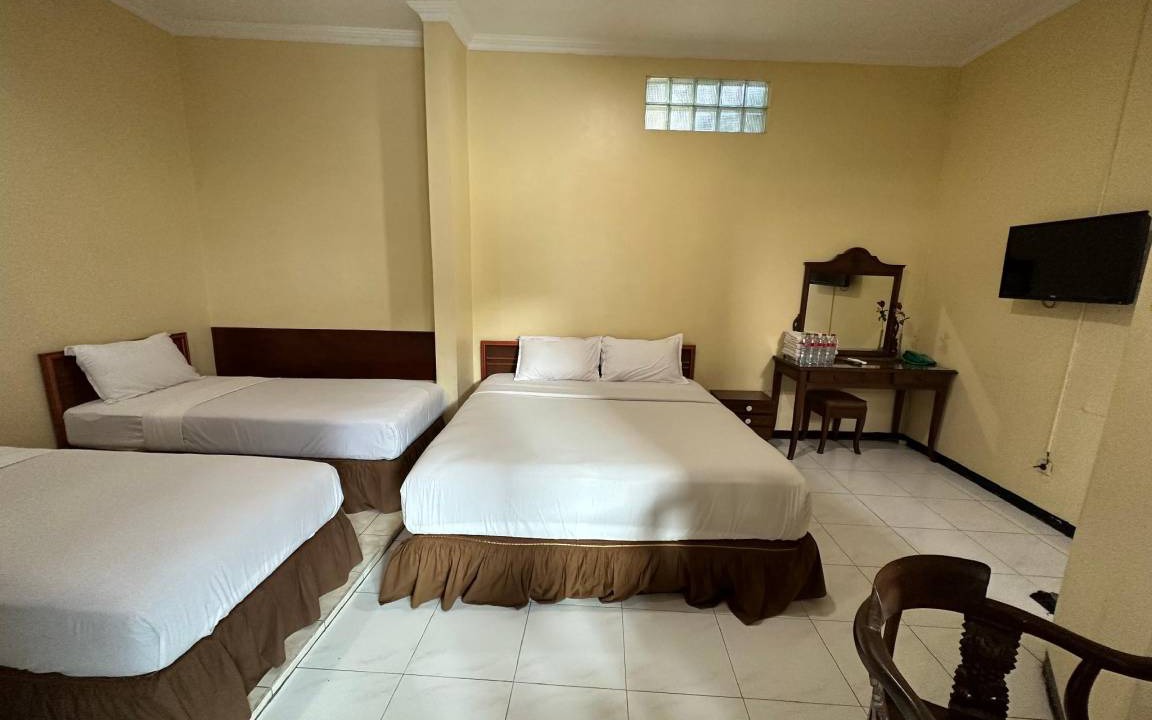 Photo of Bedroom in Pati
