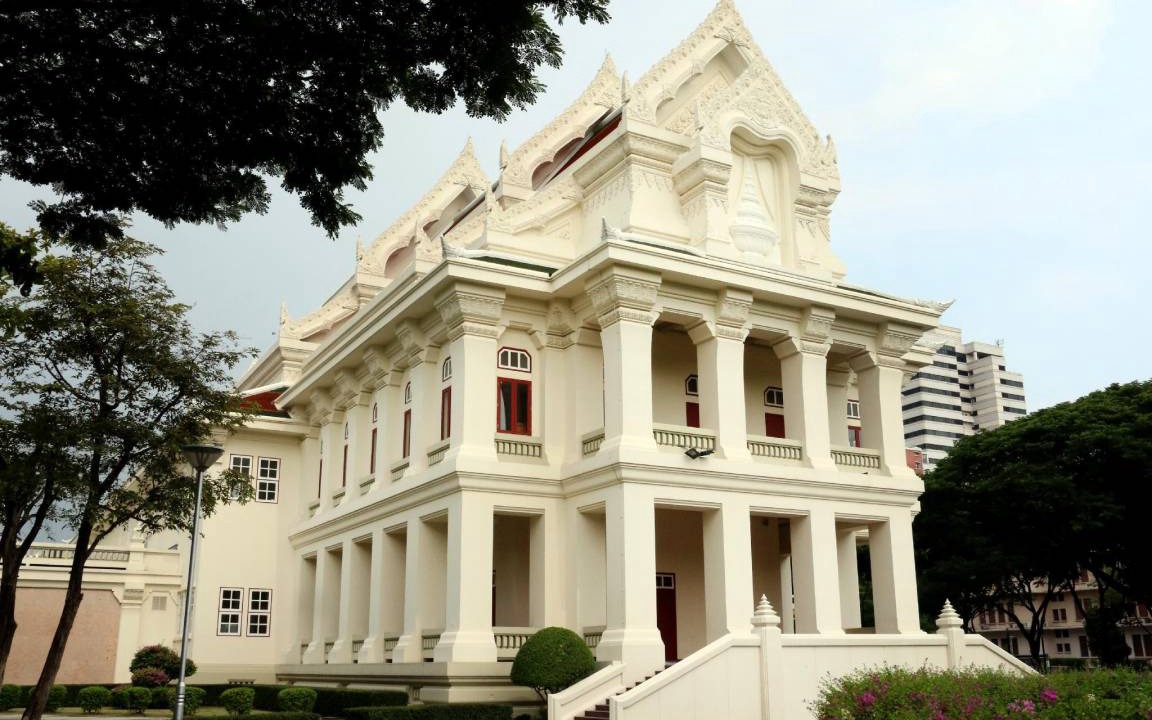 Photo of Others in Embassy District