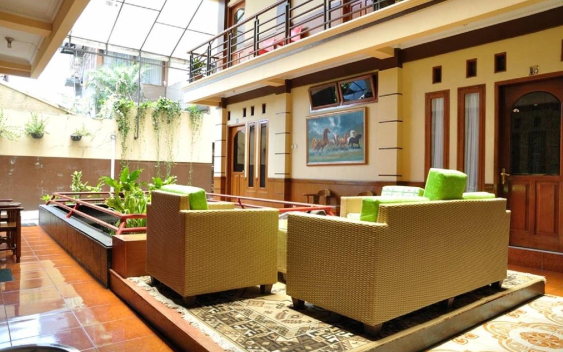 Photo of Livingroom in Sukajadi