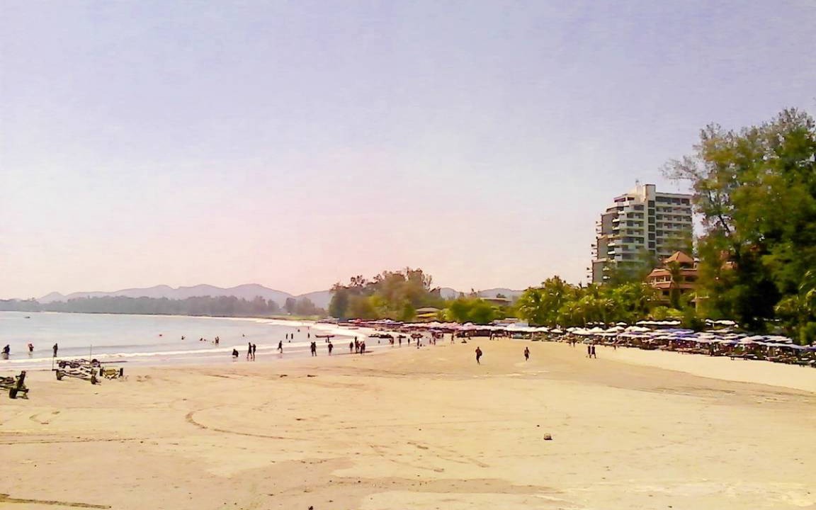 Photo of Others in Khao Takiab