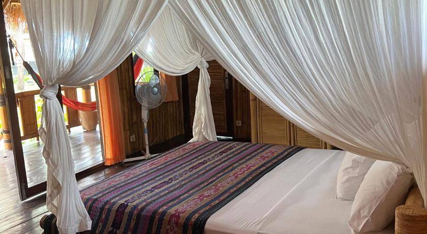 Photo of Bedroom in Tanjung