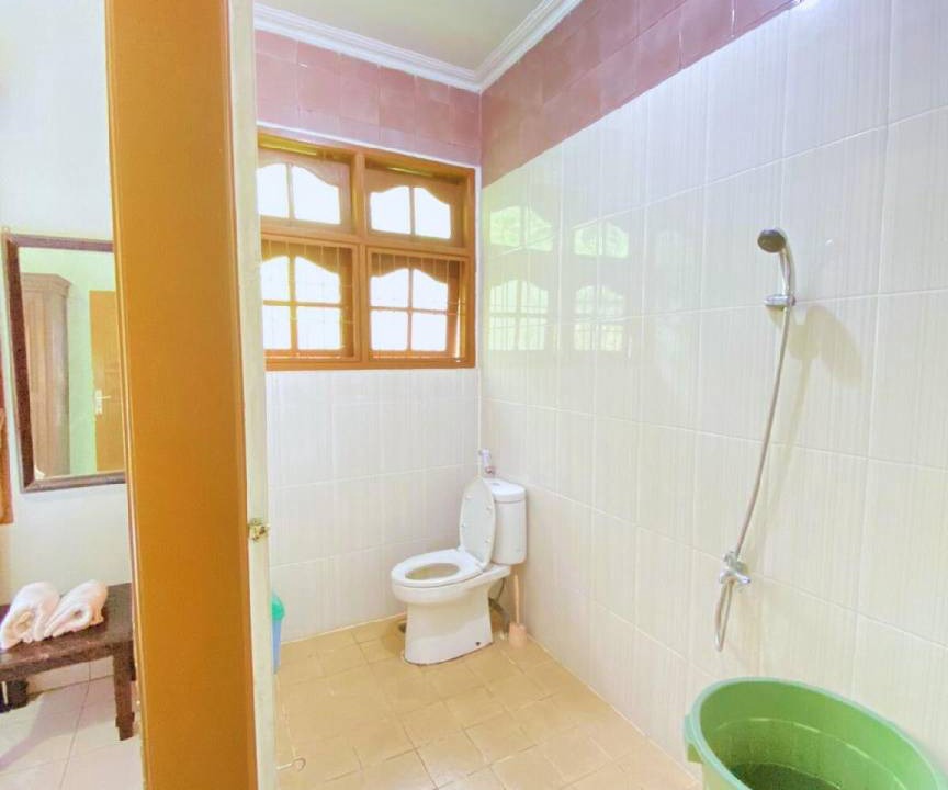 Photo of Bathroom in Megamendung