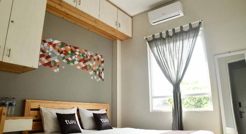 Photo of Bedroom in Cilandak