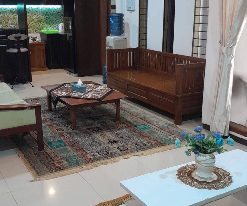 Photo of Livingroom in Arcamanik