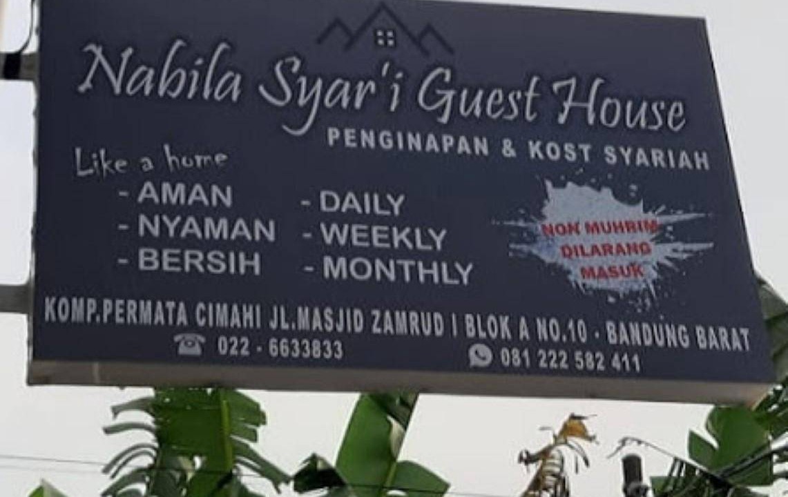 Photo of Others in Ngamprah