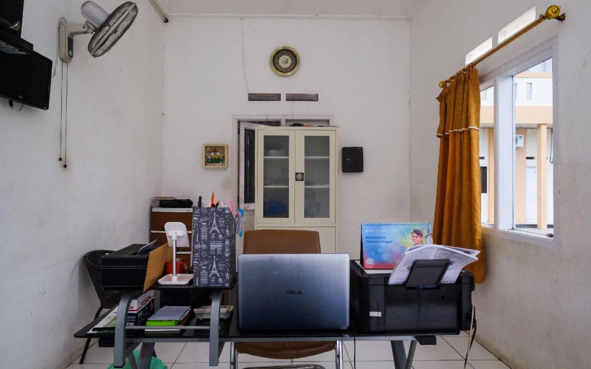 Photo of Livingroom in Cimohong