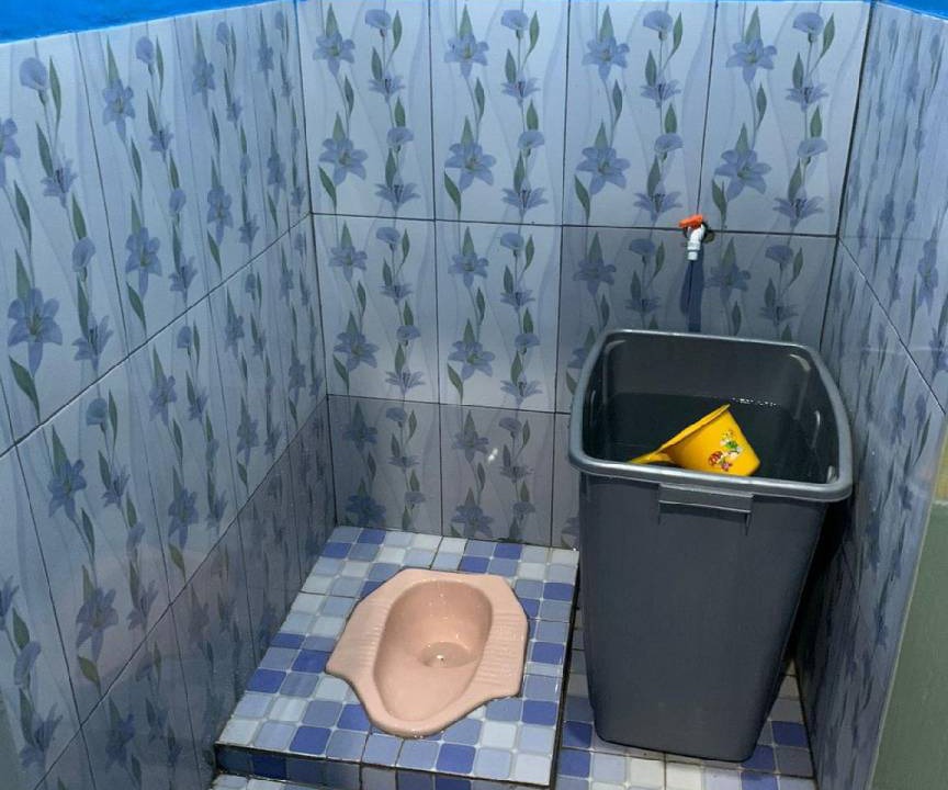 Photo of Bathroom in Pamijahan