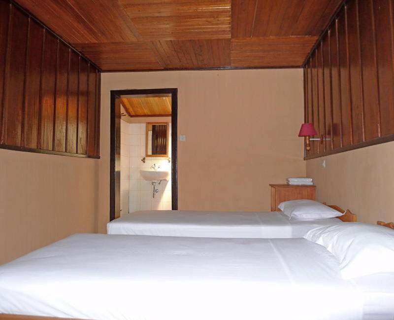 Photo of Bedroom in Tentena