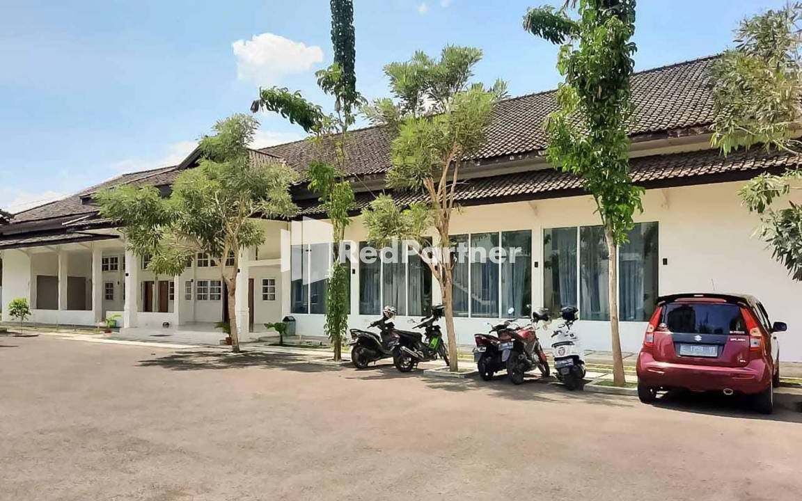Photo of Buildings in Majalengka