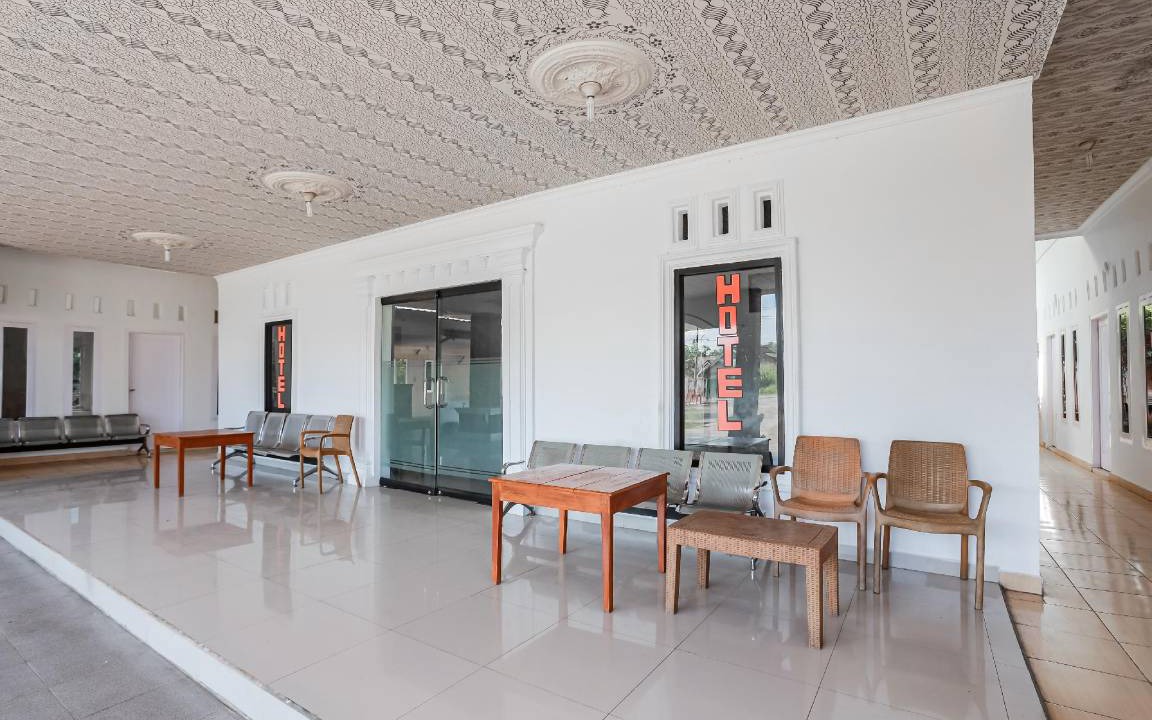 Photo of Livingroom in Lubuklinggau